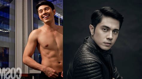 paulo avelino height|Filipino Actors Under Six Feet .